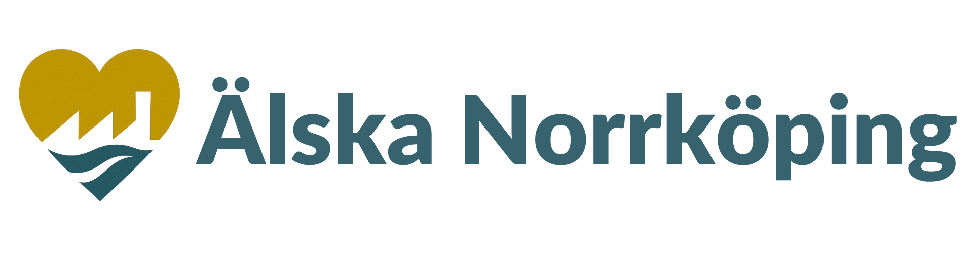Älska Norrköping