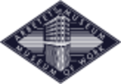 Arbetets museum logotyp