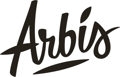 Arbis logotyp