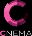 Cnema logotyp