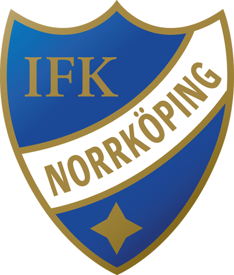 IFK Norrköping logotyp