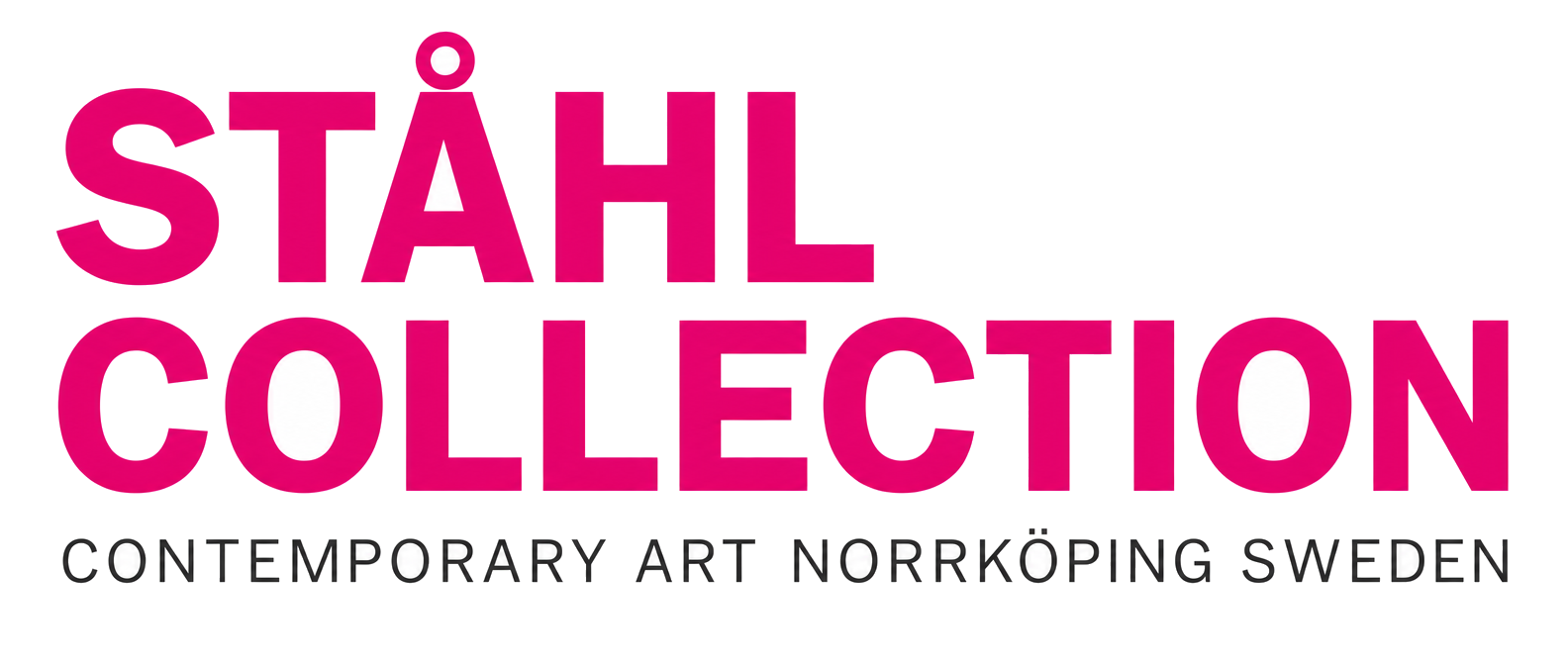 Ståhl Collection logotyp